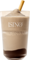 Isino Dark Chocolate ijskoffie