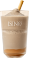 Isino Caramel ijskoffie