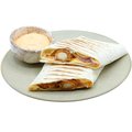 Crispy Chicken Wrap