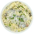 Pasta Tartufo