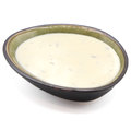 Knoflook saus