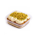 Pistache tiramisu