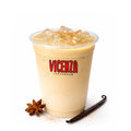 Iced Chai Vanilla Latte