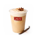 Chai Vanilla Latte