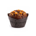 Choco Caramel Muffin