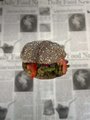 Gegrilde groenten