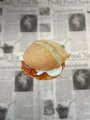 Filet Americain