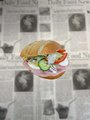 Ham en ei