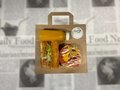 Lunch To Go Premium