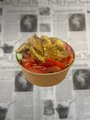 Salade kip