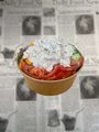 Salade tonijn