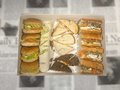 Tour de Lunch Box