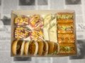 Create Your Tour Box