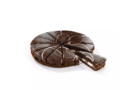 Chocoladetaart