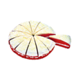 Red velvet cake