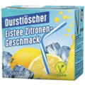 Durstlöscher Citroenthee