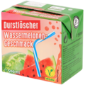 Durstlöscher Watermeloen