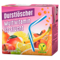 Durstlöscher Multivitamin