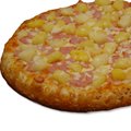 Pizza Hawaï