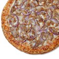 Pizza döner