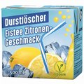 Durstlöscher Citroenthee