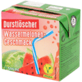 Durstlöscher Watermeloen