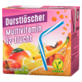 Durstlöscher Multivitamin