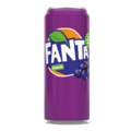 Fanta Cassis 330ml