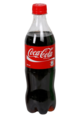 Coca-Cola 500ml