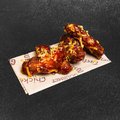 Chilly cheese wings
