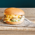 Beefburger