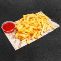 Portie friet