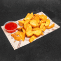 Portie wedges