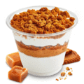 Tiramisu karamel speculoos