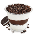 Tiramisu Oreo