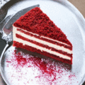 Redlove cake