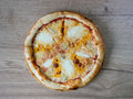 pizza quattro formaggio