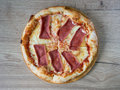 pizza boromea