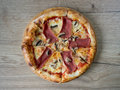 Pizza Capricciosa