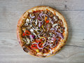 Pizza Center speciaal