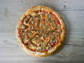 pizza doner