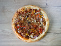 Pizza Kipdoner speciaal