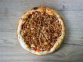 Pizza Kipdoner