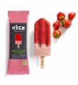 Strawberry Cream Ice cream