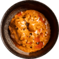 Medium Butter Chicken