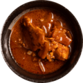 Medium Honey Chicken