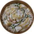 Medium Coconut Potato