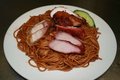 Bami moksi normaal