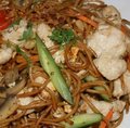 Bami kipfilet