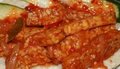 Broodje tempeh
